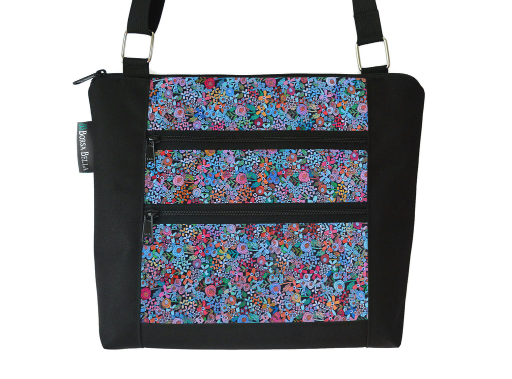 New Design - The Ariel - Mini Wild Flowers Fabric