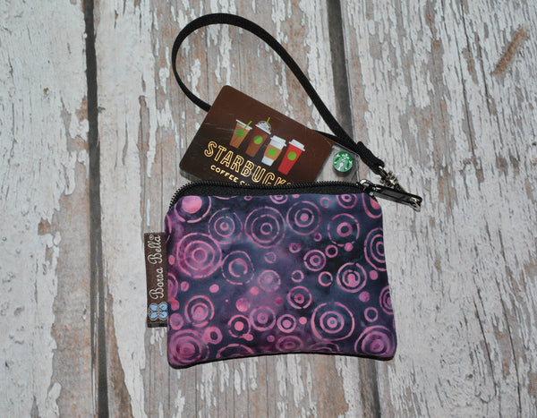 Pixy Roo Bags - Plum Perfect